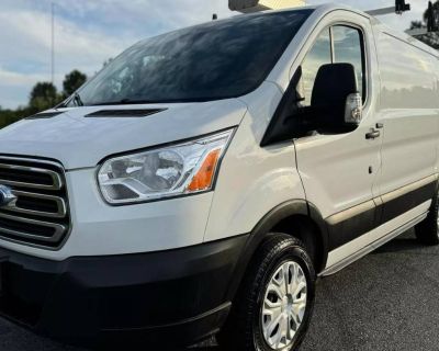 Used 2019 Ford Transit Cargo Van T-250