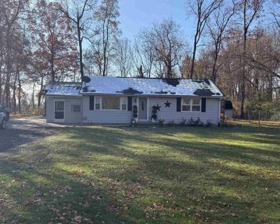 E N, Howe, Home For Sale