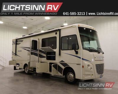 2018 Winnebago 27PE For Sale by Dealer in Forest City, Iowa