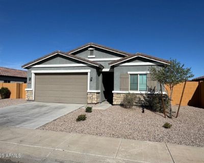 E Ruby Dr, Casa Grande, Home For Rent