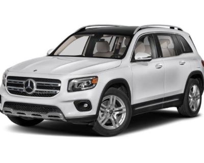 Used 2021 Mercedes-Benz GLB 250