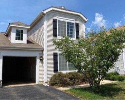 2 Bedroom 1BA 1312 ft Apartment For Rent in Round Lake, IL