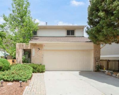 3 Bedroom 3BA 1903 ft Single Family Home For Sale in AURORA, CO