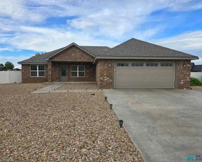 4 Bedroom 3BA 1819 ft Single Family Home For Sale in PORTALES, NM