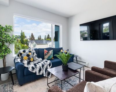 2 beds apartment vacation rental in Calgary, AB