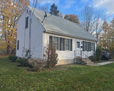 Albertson Rd, Hamden, Home For Rent