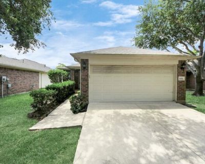 Hard Wood Dr, Huffman, Home For Rent