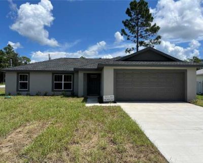 3 Bedroom 2BA 1458 ft Apartment For Rent in Marion County, FL