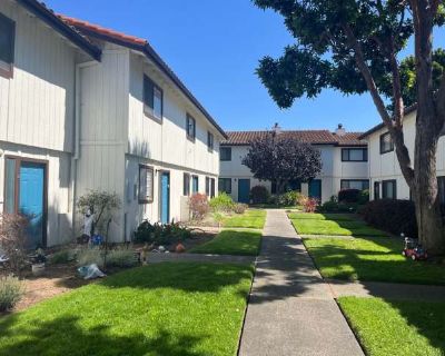 Newly renovated Townhome Grover Heights 1.5 mile to the Beach!. image_url. Patio / balcony Dishwasher Pet friendly Carport Recently renovated Pool Unit Amenities dishwasher fireplace patio / balcony range refrigerator recently renovated Property Amenities pet friendly carport parking pool. 2 Bedroom. 2 Bathroom. 0 ft