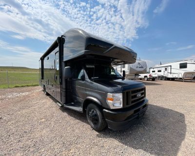 2026 Jayco Greyhawk 29MV