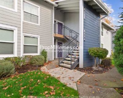 2 Bedroom 1BA 904 ft Pet-Friendly Apartment For Rent in Tualatin, OR