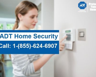 An ADT home security can help your loved ones against various criminal incidents such as theft, burglary, intimidation and various others. The offered range of products includes personal alarms, fire protection, 24\7 monitoring, and live surveillance.  You can look for the security of your home even on the go and that too on your preferred device. The wireless ADT home security systems can prev...