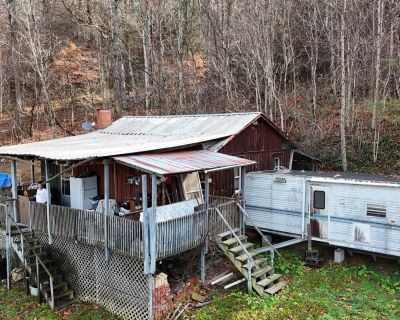 1 Bedroom 1BA 952 ft Single Family House For Sale in Erwin, TN