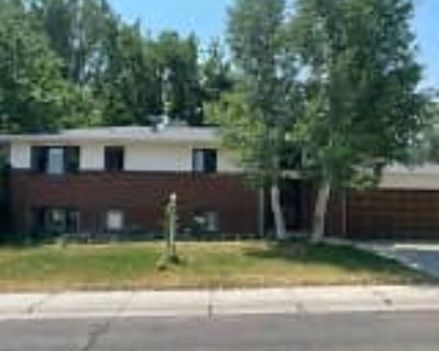 4 Bedroom 2BA 2184 ft² Pet-Friendly House For Rent in Casper, WY 2061 W 40th St