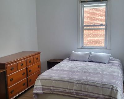 Alan (Has a House). Room in the 2 Bedroom 1BA House For Rent in Bronx County, NY