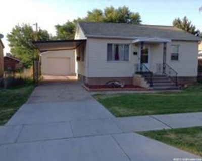 Don t be a Slave to Rent, check this 3BR home in a very convenient location