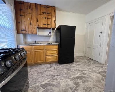 3 Bedroom 1BA 1000 ft Apartment For Rent in Irvington, NY