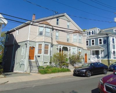 2 Bedroom 2BA 949 ft Apartment For Rent in Boston, MA