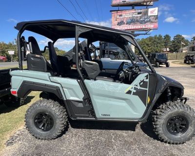 2026 Yamaha Wolverine X4 850 Xt-R