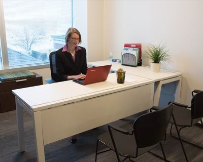 DC Metro Offices & Coworking Space for Rent in Downtown Bethesda