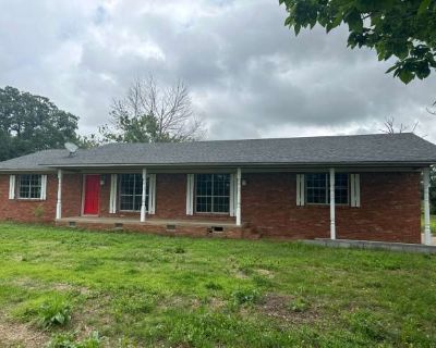 3 Bedroom 2BA 1531 ft Apartment For Rent in Crawford County, AR