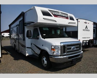 2026 Coachmen Rv Leprechaun 270QB Ford