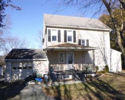 4 Bed 2 Bath Preforeclosure Property in Phillipsburg, NJ 08865 - Belvidere Rd