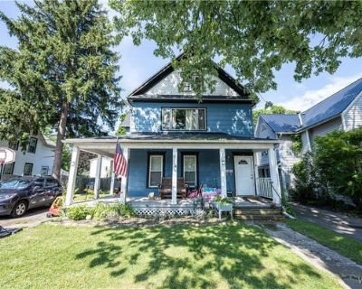 6 Bedroom 2BA 3099 ft Multi Family Home For Sale in LANCASTER, NY