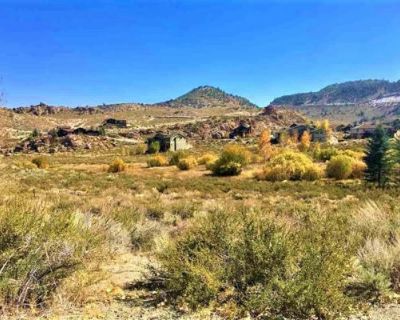 Land For Sale in Crowley Lake, CA