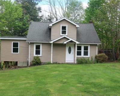 3 Bedroom 2BA 1288 ft Single Family Home For Sale in MONTICELLO, NY