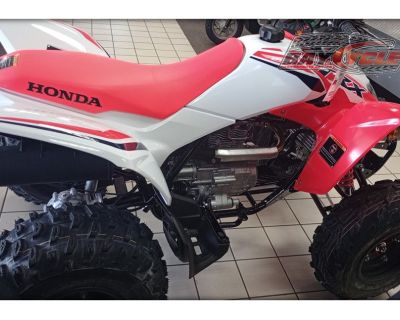 2024 Honda TRX250X ATV Sport Bay City, MI