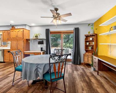 3 Bedroom 2BA 3017 ft Single Family Home For Sale in WEST BEND, WI