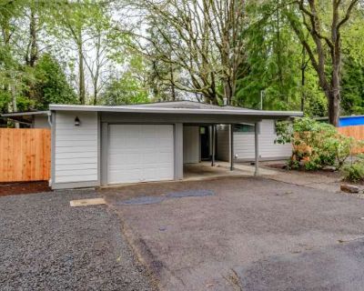 3 Bedroom 1.5BA 1230 ft Pet-Friendly House For Rent in Salem, OR