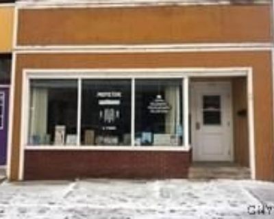 State St Unit A, Carthage, Flat For Rent