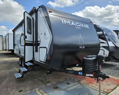2025 Grand Design Imagine XLS 22BHE