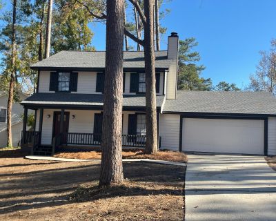 3 Bedroom 2BA 1652 ft Apartment For Rent in Augusta, GA