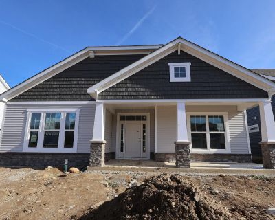 3 Bedroom 3BA 2198 ft Condo For Sale in Hilliard, OH