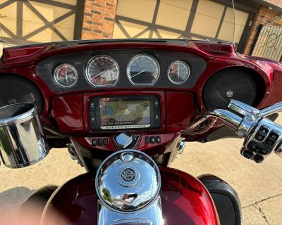 2014 Harley-Davidson Other