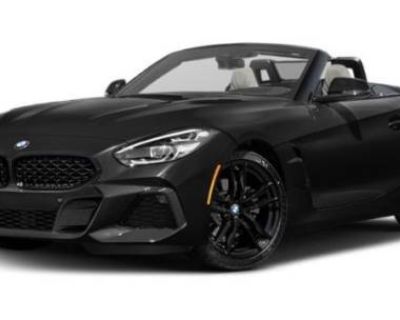 2019 BMW Z4 30i