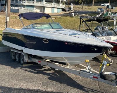2005 Cobalt 343