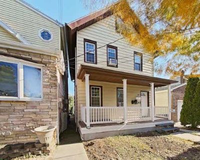 3 Bedroom 2BA Multi Family Home For Sale in BELLEVILLE, NJ