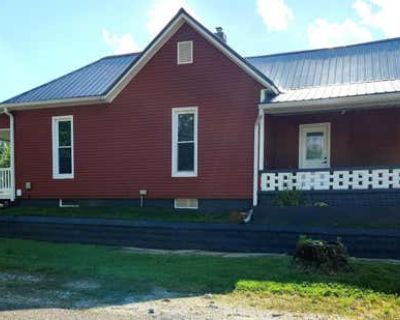 3 Bedroom 1BA 1328 ft Single Family Home For Sale in WASHINGTON, IN