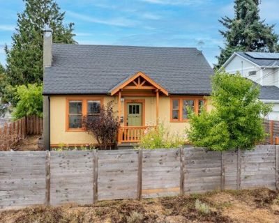 Se Th Ave, Portland, Home For Sale