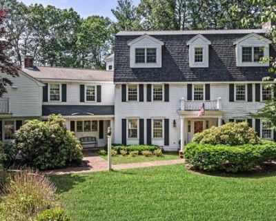 Lincoln Cir E, Andover, Home For Sale