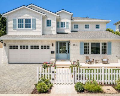 5 Bedroom 5BA 3728 ft Single Family House For Sale in Los Angeles, CA