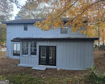 Marbut Rd, Lithonia, Home For Rent