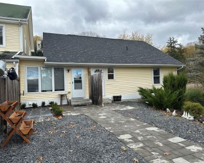 3 Bedroom 2BA 1700 ft House For Rent in Highland Mills, NY