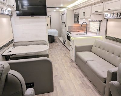 2021 Jayco ALANTE 29S