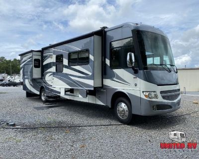 2014 Itasca Suncruiser 37F