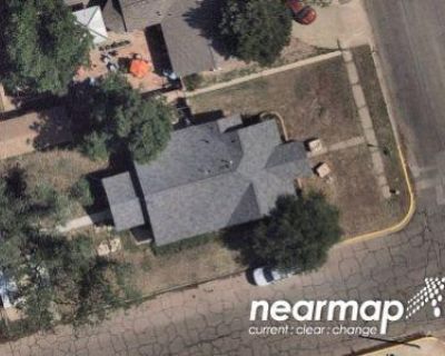 Bankruptcy Property in Midland, TX 79701 - N D St